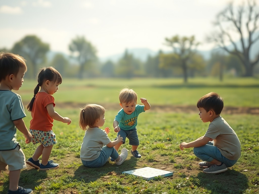 Enfants