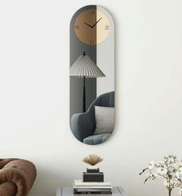 HORLOGE MURALE HM003