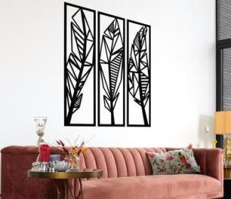 CADRE MURALE TRIO CM001