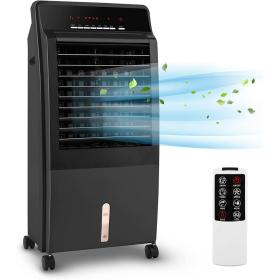 Refroidisseur d’Air Portable 4 en 1 Réservoir 8L – مبرد متنقل - FAN1