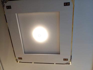 DECORATION PLAFOND DM020