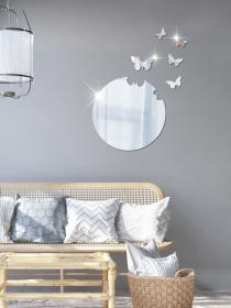 decoration cercle papi 50cm WD016